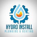 Hydro Install LTD logo